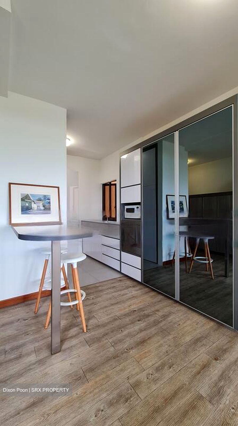 Bayshore Park (D16), Condominium #457752161